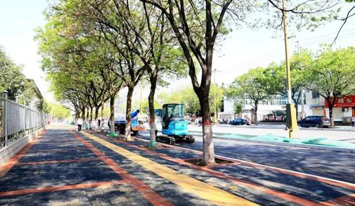 道路提質改造廢舊資產回收處置詢價函